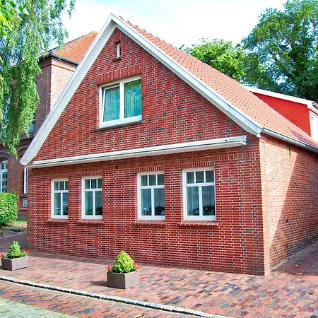 Neu! Johann An Der Nordsee Holiday home