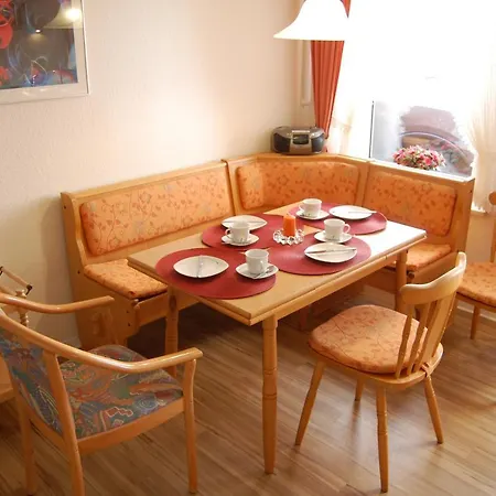 Holiday home Neu! Johann An Der Nordsee