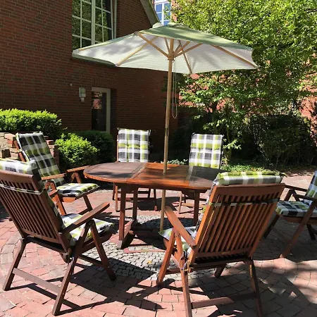 Neu! Johann An Der Nordsee Dornum