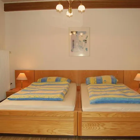 Neu! Johann An Der Nordsee Holiday home *