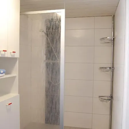 Neu! Johann An Der Nordsee Prázdninový dům