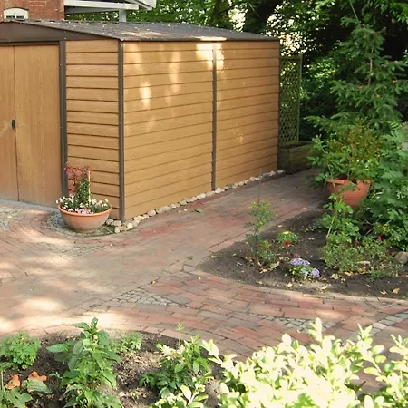 Prázdninový dům Neu! Johann An Der Nordsee Dornum