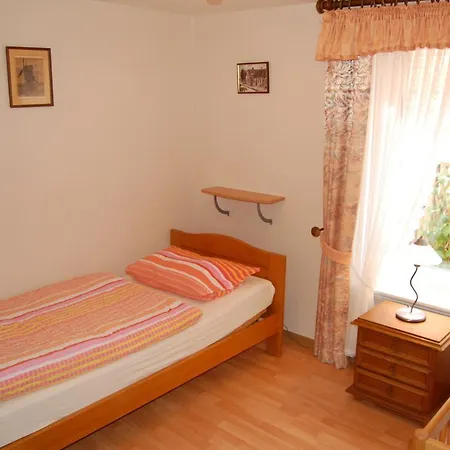 Neu! Johann An Der Nordsee Holiday home Dornum