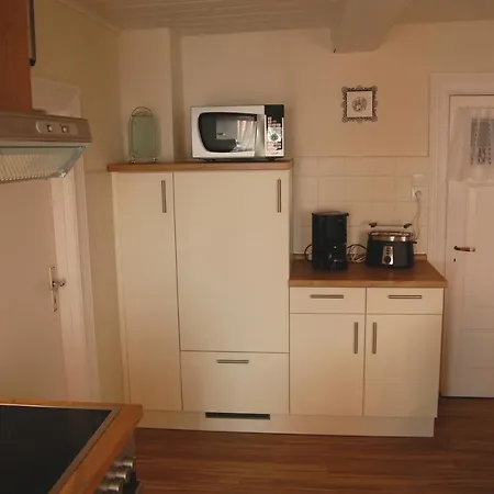Neu! Johann An Der Nordsee Holiday home Dornum