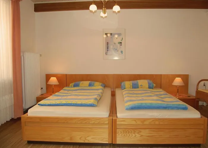 Neu! Johann An Der Nordsee Tatil Evi *