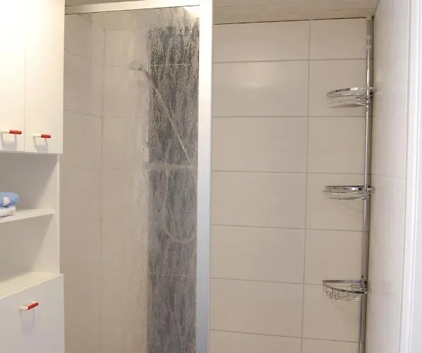 Neu! Johann An Der Nordsee Tatil Evi