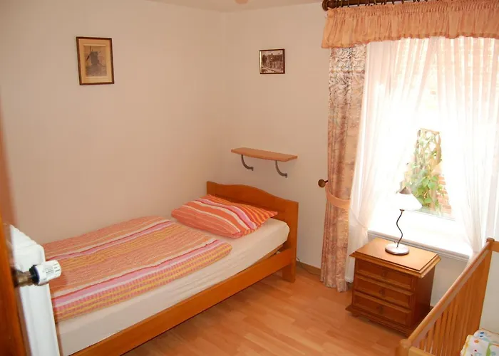 Neu! Johann An Der Nordsee Tatil Evi Dornum