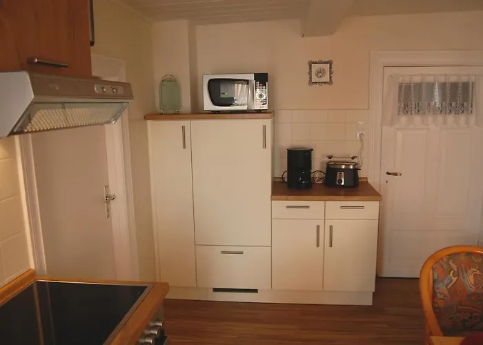 Neu! Johann An Der Nordsee Vakantiehuis Dornum
